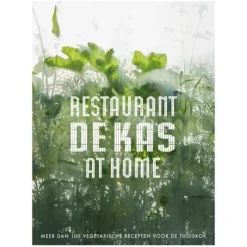 De Kas at Home