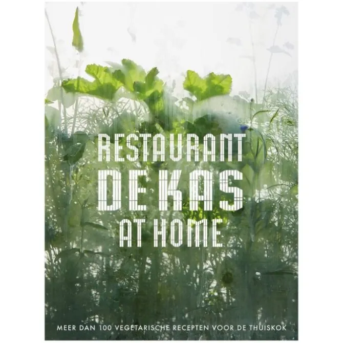 De Kas at Home