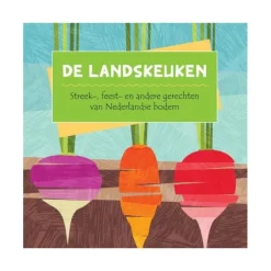 De landskeuken