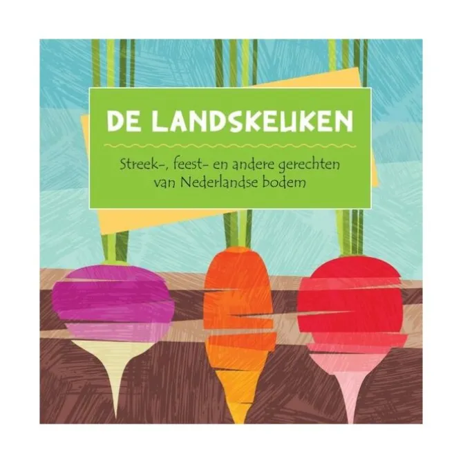 De landskeuken