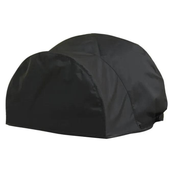 Delivita All Weather hoes zwart