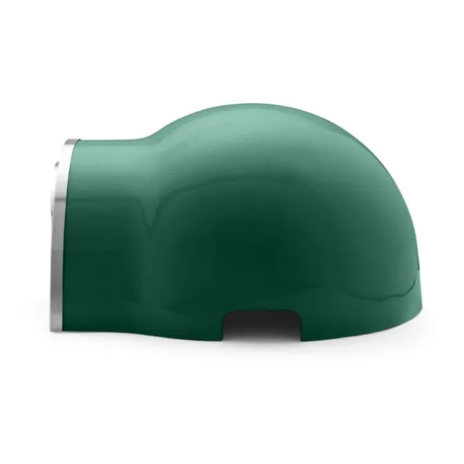Delivita houtgestookte oven 65 x 59 x 39 cm Emerald Fire