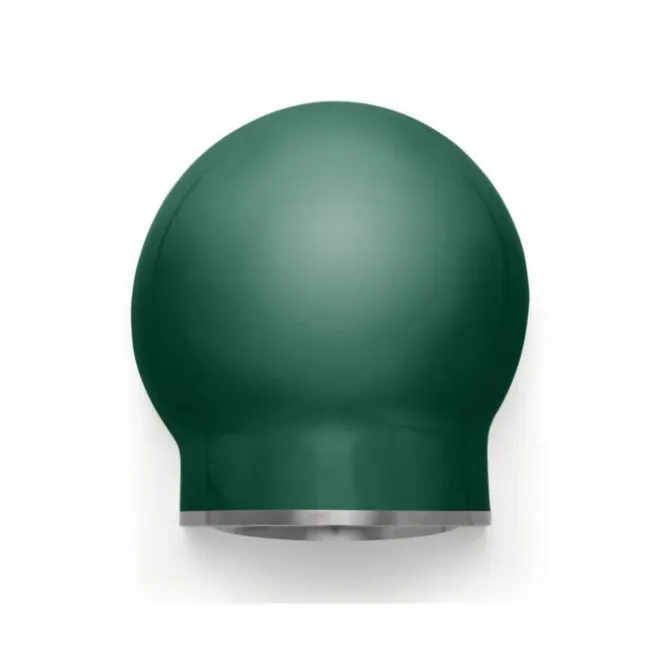 Delivita houtgestookte oven 65 x 59 x 39 cm Emerald Fire