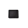 Delivita Rectangular Black Iron Dish