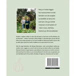 De Meisjes van de Moestuin
