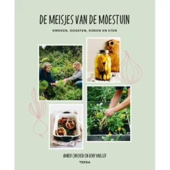 De Meisjes van de Moestuin