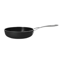Demeyere Alu Pro 5 Ceraforce hoge keramische koekenpan ø 24 cm