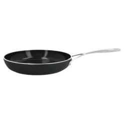Demeyere Alu Pro 5 Ceraforce keramische koekenpan ø 32 cm