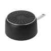 Demeyere Alu Pro 5 Ceraforce keramische steelpan ø 18 cm