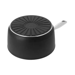 Demeyere Alu Pro 5 Ceraforce keramische steelpan ø 18 cm