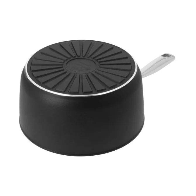 Demeyere Alu Pro 5 Ceraforce keramische steelpan ø 18 cm