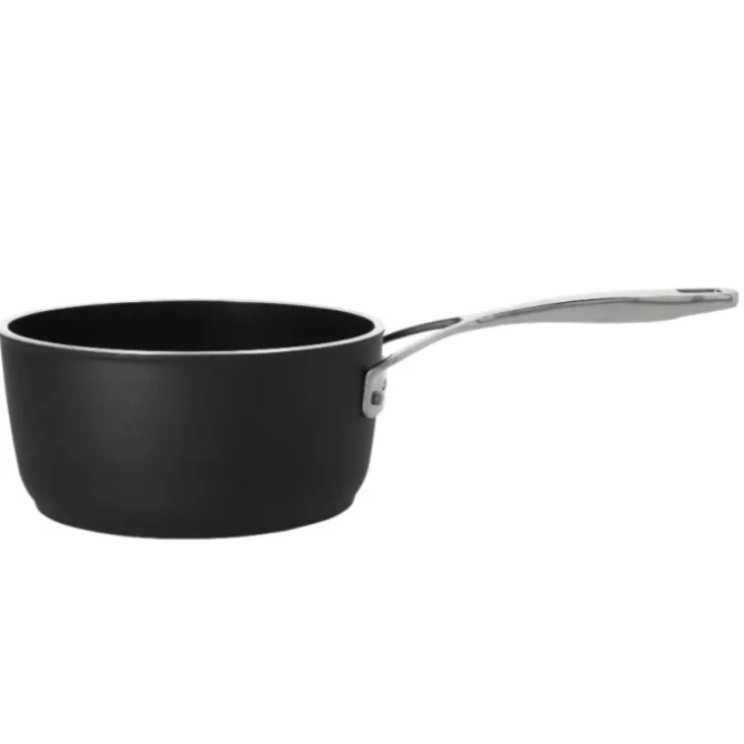 Demeyere Alu Pro 5 Ceraforce keramische steelpan ø 18 cm