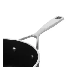 Demeyere Alu Pro 5 Ceraforce keramische steelpan ø 18 cm