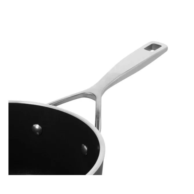 Demeyere Alu Pro 5 Ceraforce keramische steelpan ø 18 cm