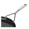 Demeyere Alu Pro 5 Ceraforce keramische crêpepan ø 28 cm