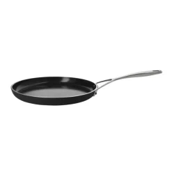 Demeyere Alu Pro 5 Ceraforce keramische crêpepan ø 28 cm