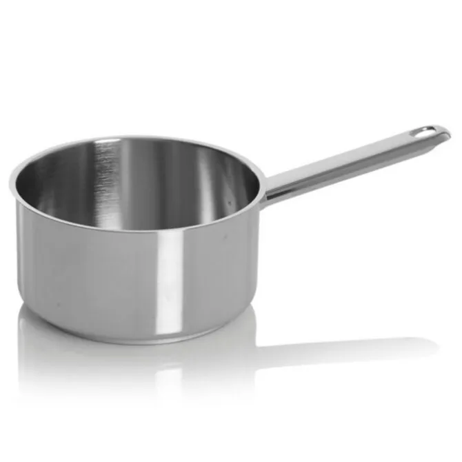 Demeyere Apollo steelpan ø 14 cm rvs