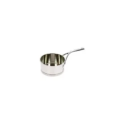 Demeyere Atlantis steelpan ø 14 cm rvs