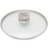 Demeyere deksel ø 24 cm glas