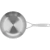 Demeyere Industry 5 koekenpan ø 20 cm rvs