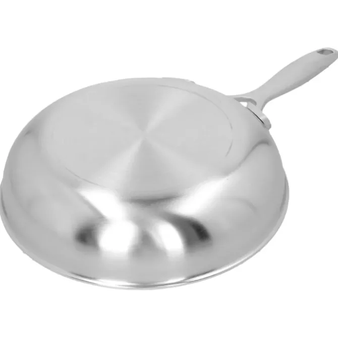Demeyere Industry 5 koekenpan ø 20 cm rvs