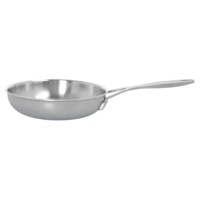 Demeyere Industry 5 koekenpan ø 20 cm rvs