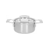 Demeyere Industry 5 kookpan ø 16 cm rvs