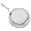 Demeyere Industry 5 NanoTouch koekenpan ø 28 cm