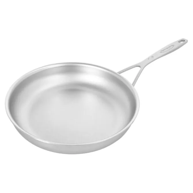Demeyere Industry 5 NanoTouch koekenpan ø 28 cm