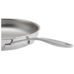 Demeyere Industry 5 NanoTouch koekenpan ø 28 cm