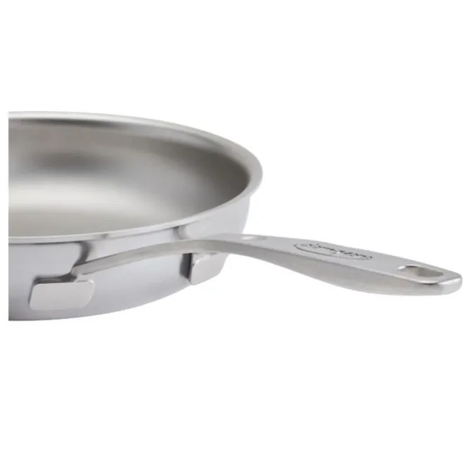 Demeyere Industry 5 NanoTouch koekenpan ø 24 cm