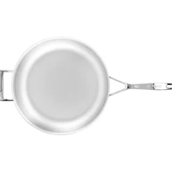 Demeyere Industry 5 Nanotouch koekenpan ø 32 cm rvs