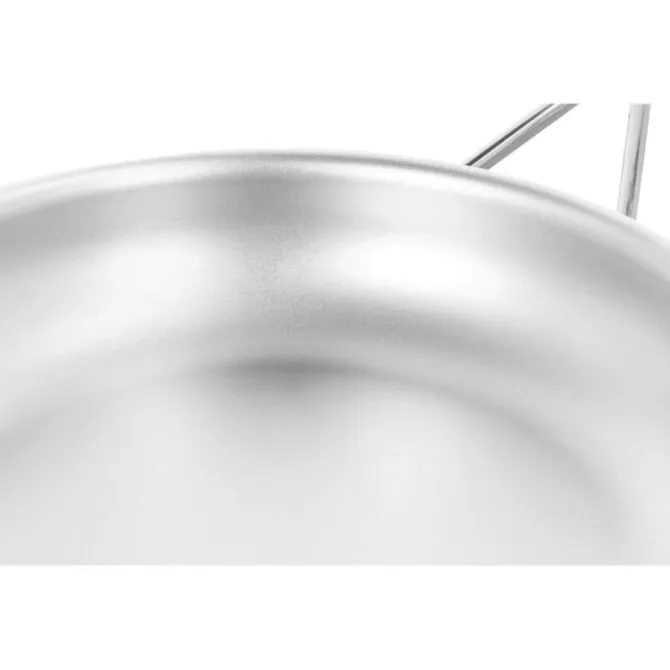 Demeyere Industry 5 Nanotouch koekenpan ø 32 cm rvs