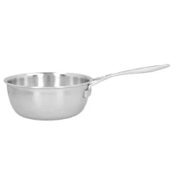 Demeyere Industry 5 sauspan ø 20 cm rvs