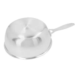 Demeyere Industry 5 sauspan ø 18 cm rvs