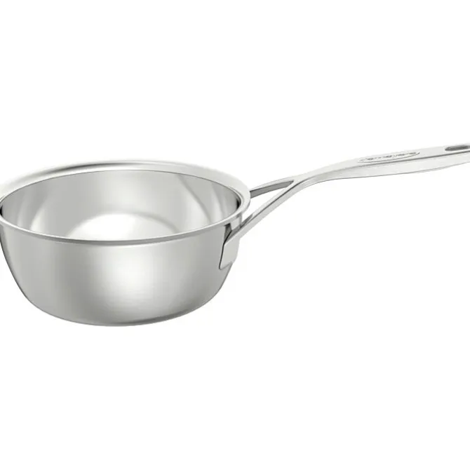 Demeyere Intense conische sauteuse 2 liter ø 20 cm rvs