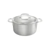 Demeyere Intense kookpan ø 24 cm rvs