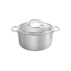 Demeyere Intense kookpan ø 24 cm rvs