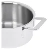 Demeyere Intense kookpan ø 22 cm rvs