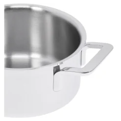 Demeyere Intense kookpan ø 22 cm rvs