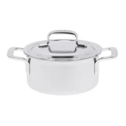 Demeyere Intense kookpan ø 22 cm rvs