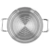 Demeyere Intense pasta-inzet ø 24 cm rvs