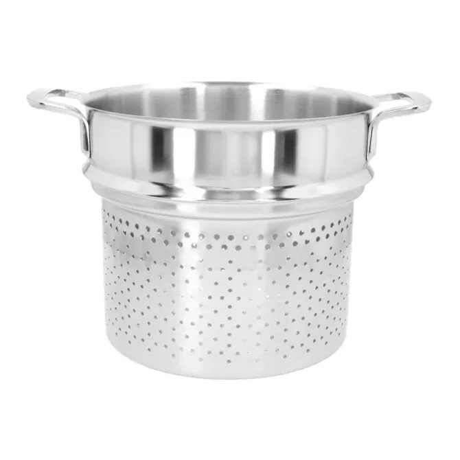 Demeyere Intense pasta-inzet ø 24 cm rvs