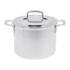 Demeyere Intense soeppan 4 liter ø 20 cm rvs