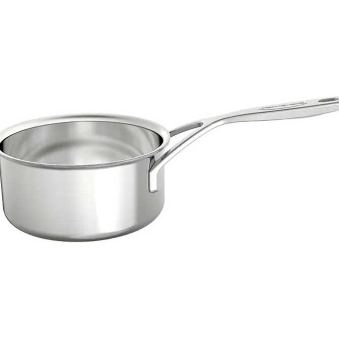 Demeyere Intense steelpan 2,2 liter ø 18 cm rvs