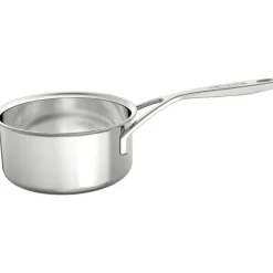 Demeyere Intense steelpan 1,5 liter ø 16 cm rvs
