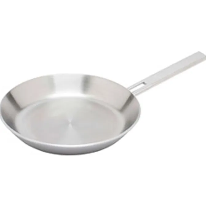 Demeyere John Pawson koekenpan ø 28 cm rvs