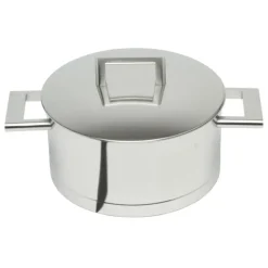 Demeyere John Pawson kookpan ø 20 cm rvs