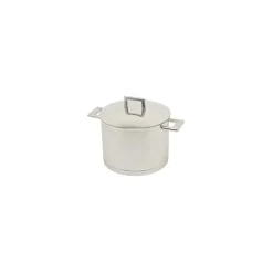 Demeyere John Pawson kookpan ø 22 cm rvs