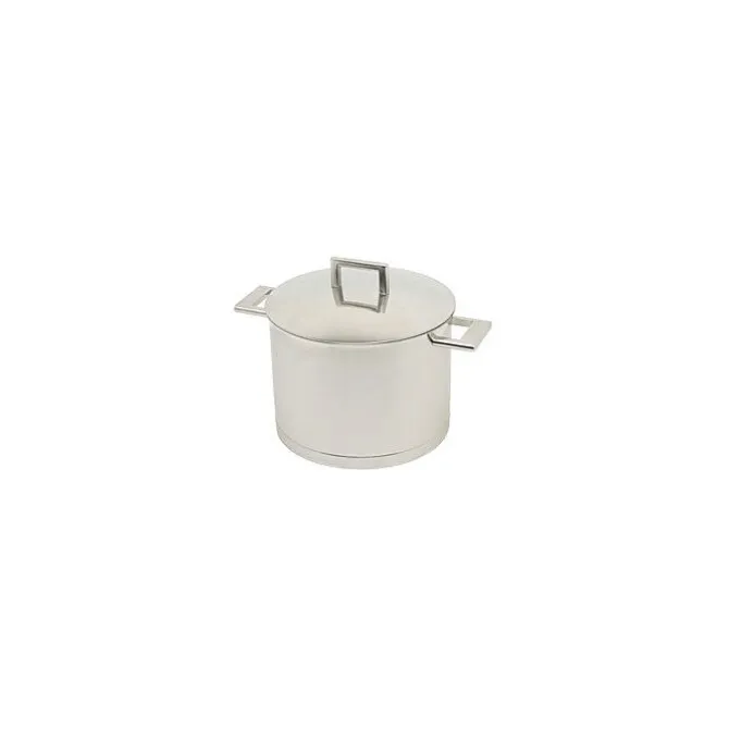 Demeyere John Pawson kookpan ø 24 cm rvs